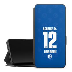 Schalke 04 Trikot Personalisierbar