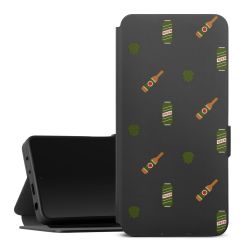Smart Flip black
