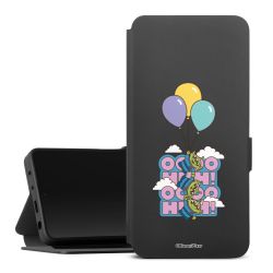 Smart Flip black
