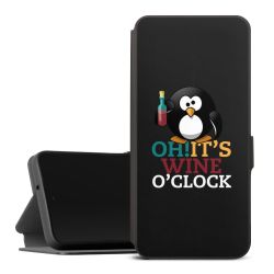 Smart Flip black