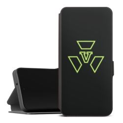 Smart Flip black