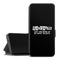 Smart Flip black