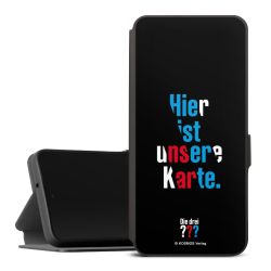 Smart Flip black