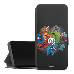 Smart Flip black