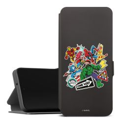Smart Flip black