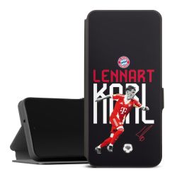 Smart Flip black
