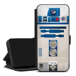 R2D2 primo piano