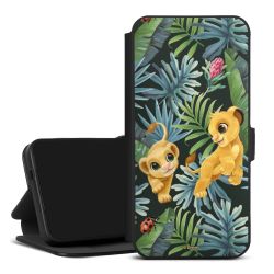 Simba and Nala Pattern