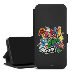 Smart Flip black