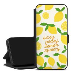 Easy Peasy Lemon Queezy
