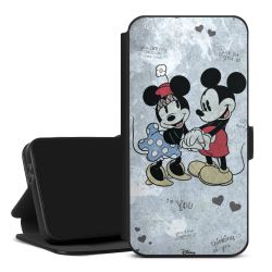 Micky&Minnie In Love