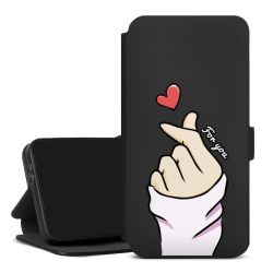 Smart Flip black