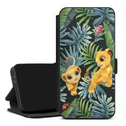 Simba et Nala Motif