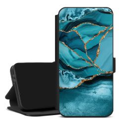 Marbre Bleu Glacier
