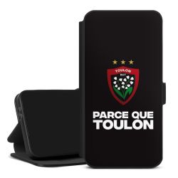 RC Toulonnais Noir