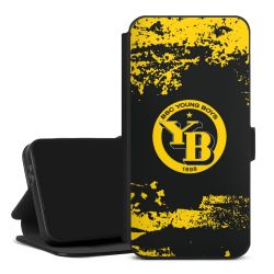 BSC YB Grunge