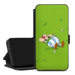 Obélix se repose