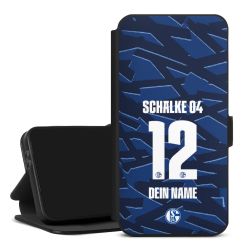 Schalke 04 Trikot Personalisierbar 25-26
