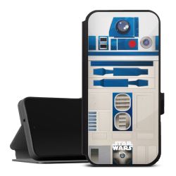 R2D2 primo piano