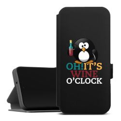 Smart Flip black
