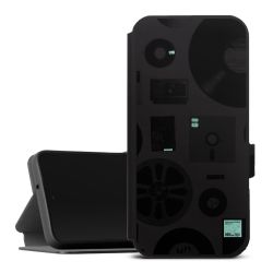 Smart Flip black
