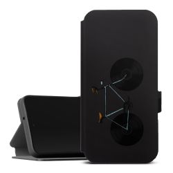 Smart Flip black