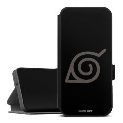 Smart Flip black