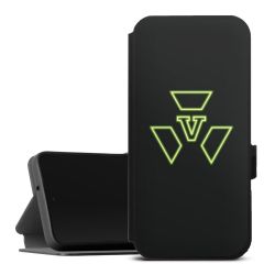 Smart Flip black