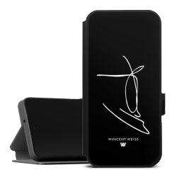 Smart Flip black