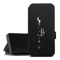 Smart Flip black