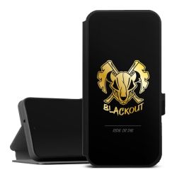 Smart Flip black