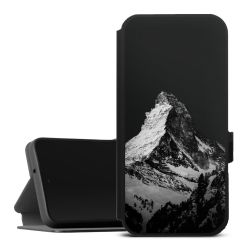Schneebedeckte Berge