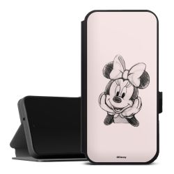 Minnie Pose Assise