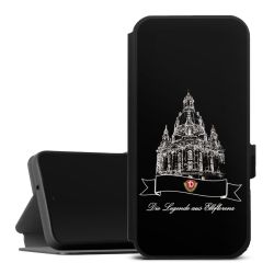 Smart Flip black