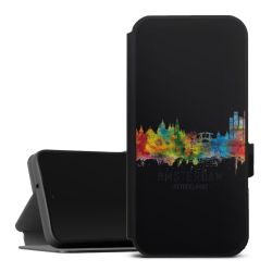 Smart Flip black