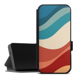 Kleur golven