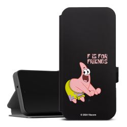 Smart Flip black