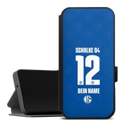 Schalke 04 Trikot Personalisierbar