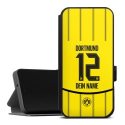 Borussia Dortmund Trikot Personalisierbar
