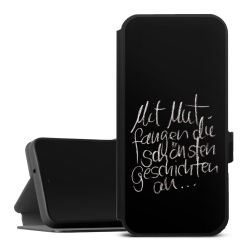 Smart Flip black
