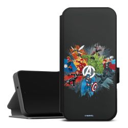 Smart Flip black