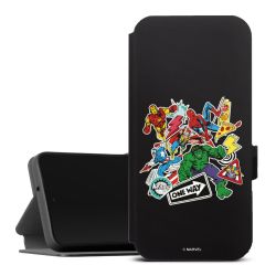 Smart Flip black