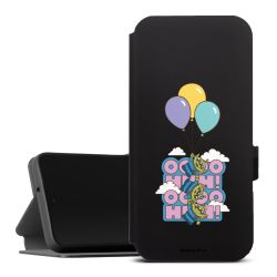 Smart Flip black