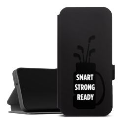 Smart Flip black