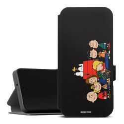Smart Flip black