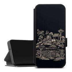 Smart Flip black