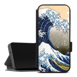 Great Wave of Kanagawa / Die große Welle vor Kanagawa