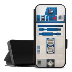 R2D2 primo piano
