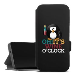 Smart Flip black