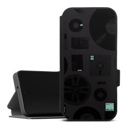 Smart Flip black